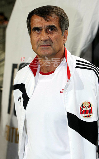 귀네슈. 스포츠동아DB