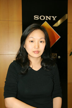 SCEK 강윤희 대리