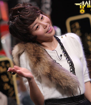 황혜영. 사진제공 | SBS