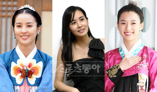 한혜진 이다해 한효주 . 스포츠동아DB