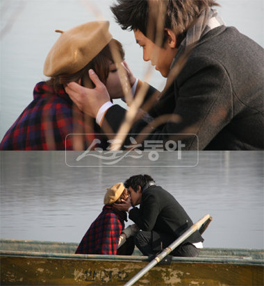 가수 윤하-지창욱.