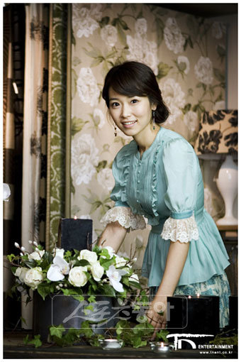 방송인 정지영. 사진제공 | TN엔터테인먼트