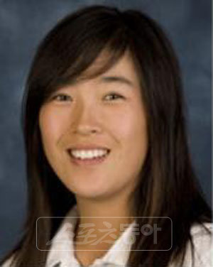 LPGA 입성한 19세 김유경.