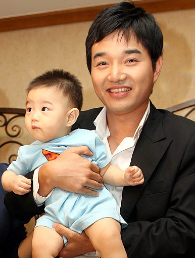 개그맨 이승환 . 스포츠동아 DB.