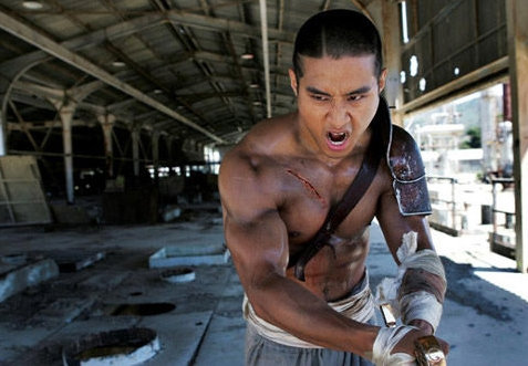 사진: 영화 '대병소장' 스틸