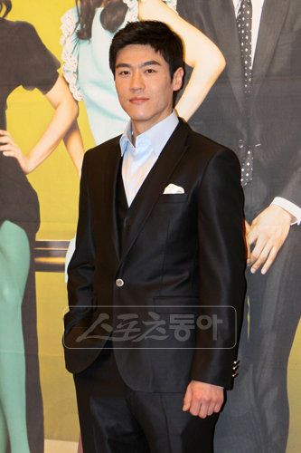 최철호. 스포츠동아DB