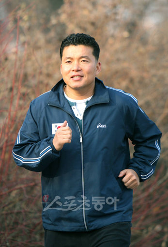 황영조. 스포츠동아DB