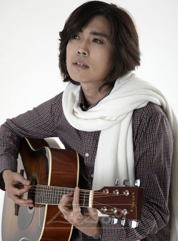 뮤지컬 ‘두드림러브 시즌2’ 고재근.