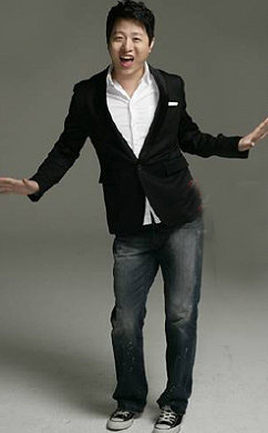 유상무. 스포츠동아 DB