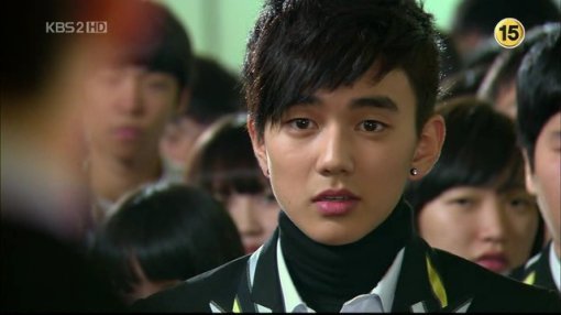 유승호. KBS 방송 화면 캡처.