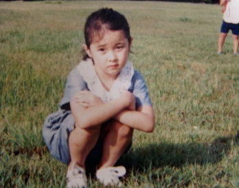 조안.사진출처=미니홈피