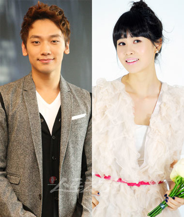 가수 비-연기자 이다해. 스포츠동아DB