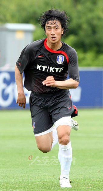 안정환. 스포츠동아DB