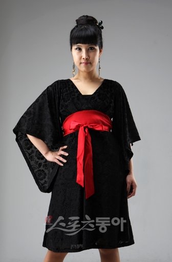 진주. 스포츠동아 DB