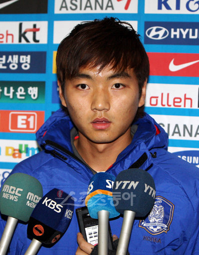 이승렬. 스포츠동아DB