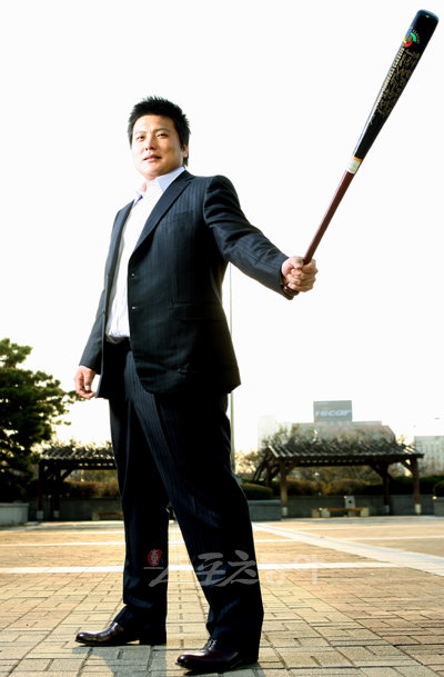 김태균. [스포츠동아 DB]