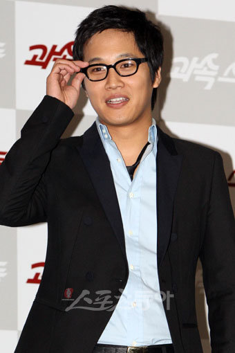 배우 차태현. 스포츠동아DB