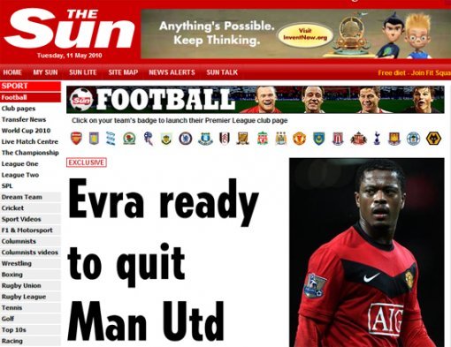 사진출처=영국 '더 선' 인터넷판.