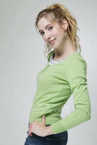 남아프리카공화국 출신 방송인 브로닌 멀렌. 스포츠동아 DB