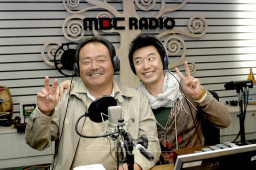 방송인 김흥국. 사진제공=MBC