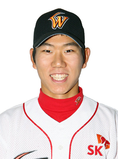 SK 모창민. [스포츠동아 DB]