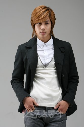 가수 겸 연기자 김현중. 스포츠동아DB