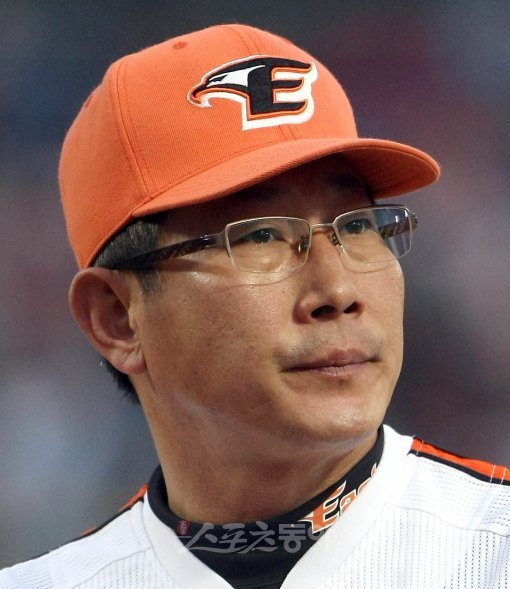 한화 한대화 감독. [스포츠동아 DB]