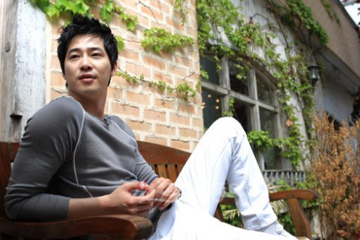 배우 강지환. 스포츠동아DB