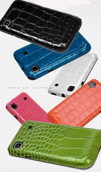 갤럭시S 전용 케이스