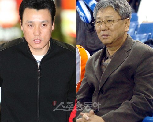 국민타자 이승엽의 아버지 이춘광씨(오른쪽 사진)가 애틋한 아들 사랑을 내비쳤다. 이 씨는 아들이 역경에 처했지만 늘 그래왔듯 슬기롭게 극복할 것이라고 믿어 의심치 않는다. 스포츠동아DB