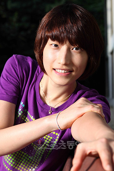 여자 배구의 간판 김연경. [스포츠동아 DB]