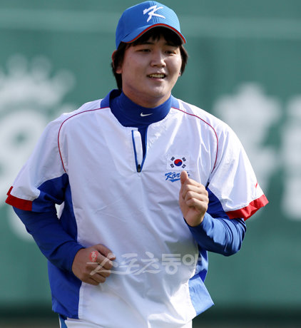 임태훈 선수.  [스포츠동아 DB]