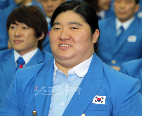 장미란. [스포츠동아 DB]