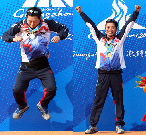 한진섭. 사진=연합뉴스.