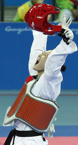 이성혜. 사진=연합뉴스.