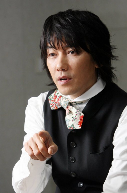 가수 김장훈, 스포츠동아 자료사진