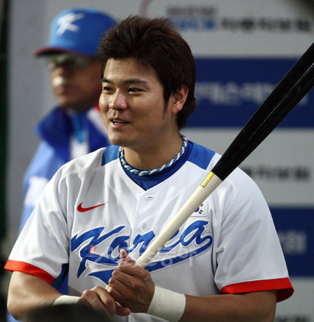 추신수. [스포츠동아 DB]