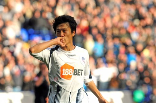 이청용. 스포츠동아DB