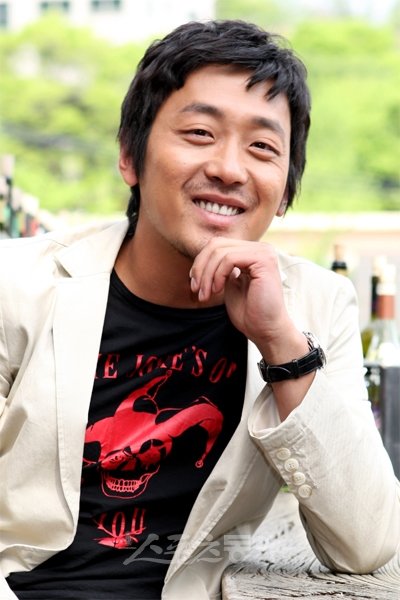 영화배우 하정우. 스포츠동아DB