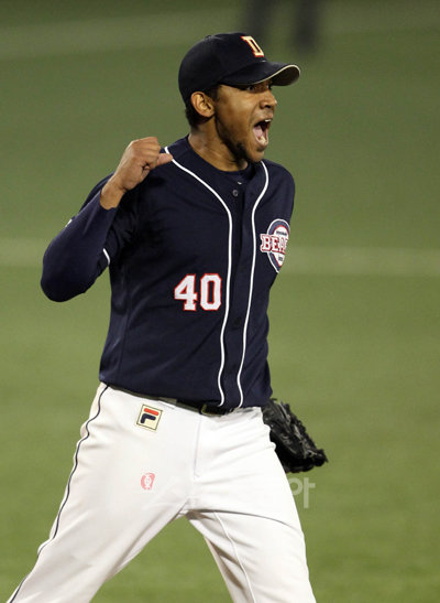 두산 히메네스.