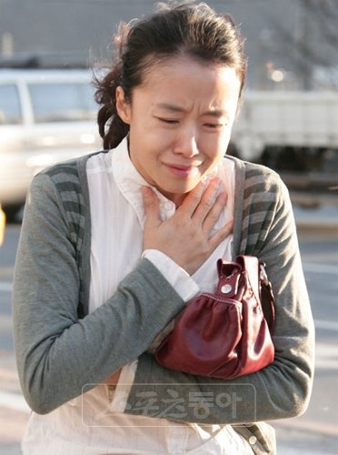 영화배우 전도연. 스포츠동아DB