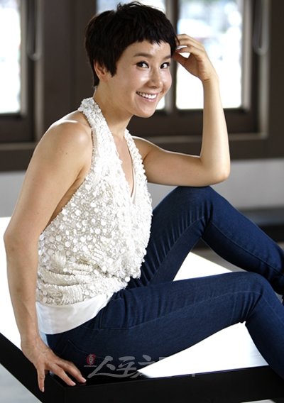 가수 박혜경. 스포츠동아DB