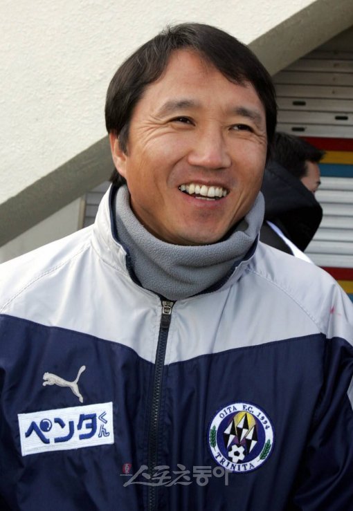 FC서울이 28일 황보관 감독을 신임 사령탑에 선임했다. 황보관 감독은 최근까지 일본 J리그 오이타 트리니타에서 감독과 부사장으로 현장과 프런트 경험 등 다양한 능력을 선보였다. 스포츠동아DB