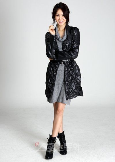 연기자 손은서. 스포츠동아DB