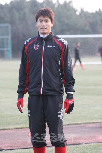 설기현, 스포츠동아DB