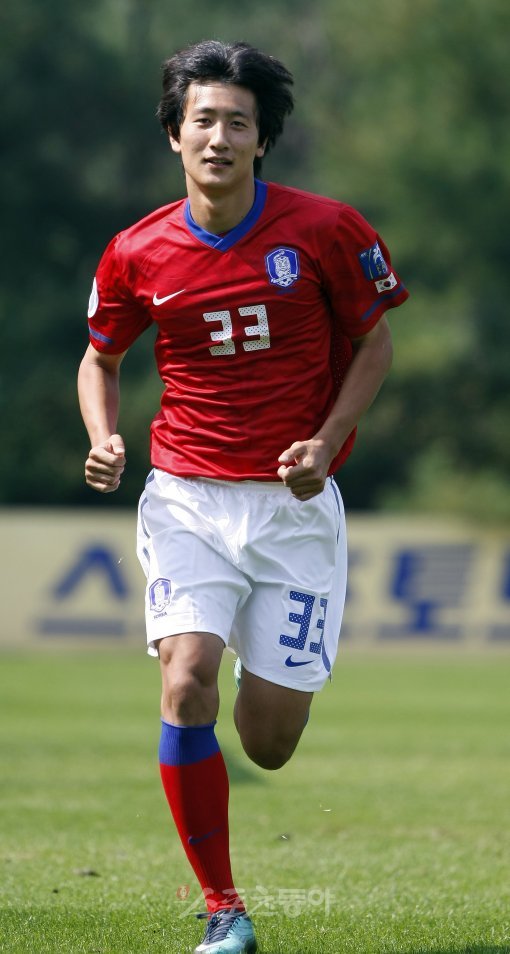 지동원, 스포츠동아DB