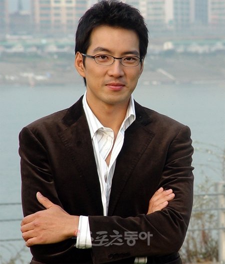 탤런트 송일국. 스포츠동아DB