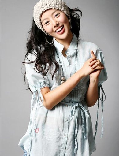 그룹 샤크라의 전 멤버 이은. 스포츠동아DB