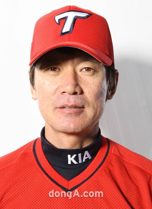 이강철 코치.  스포츠동아DB.
