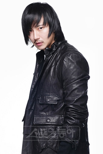 김남길. 스포츠동아DB